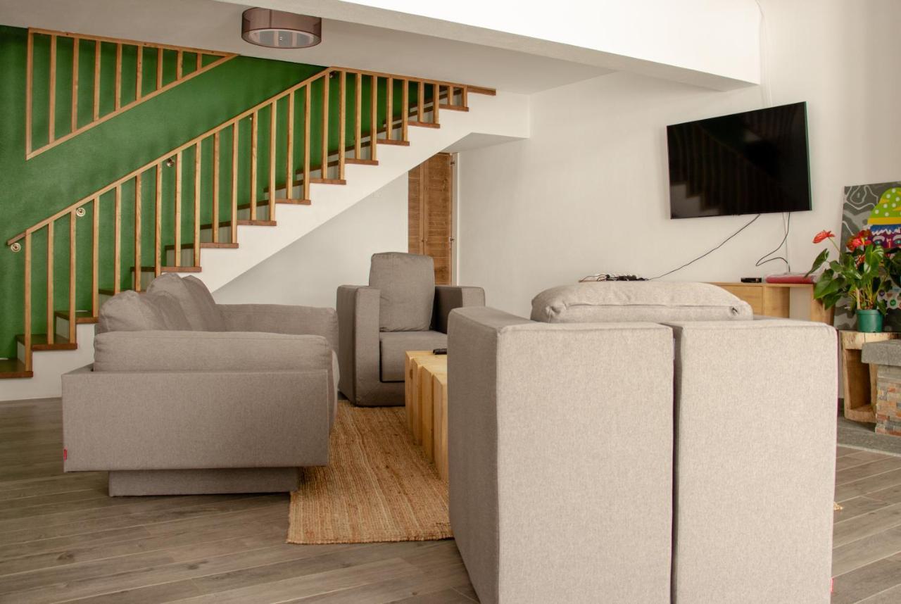 Chalet Delut Botus Ngoại thất bức ảnh