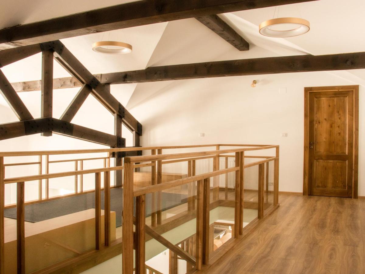 Chalet Delut Botus Ngoại thất bức ảnh