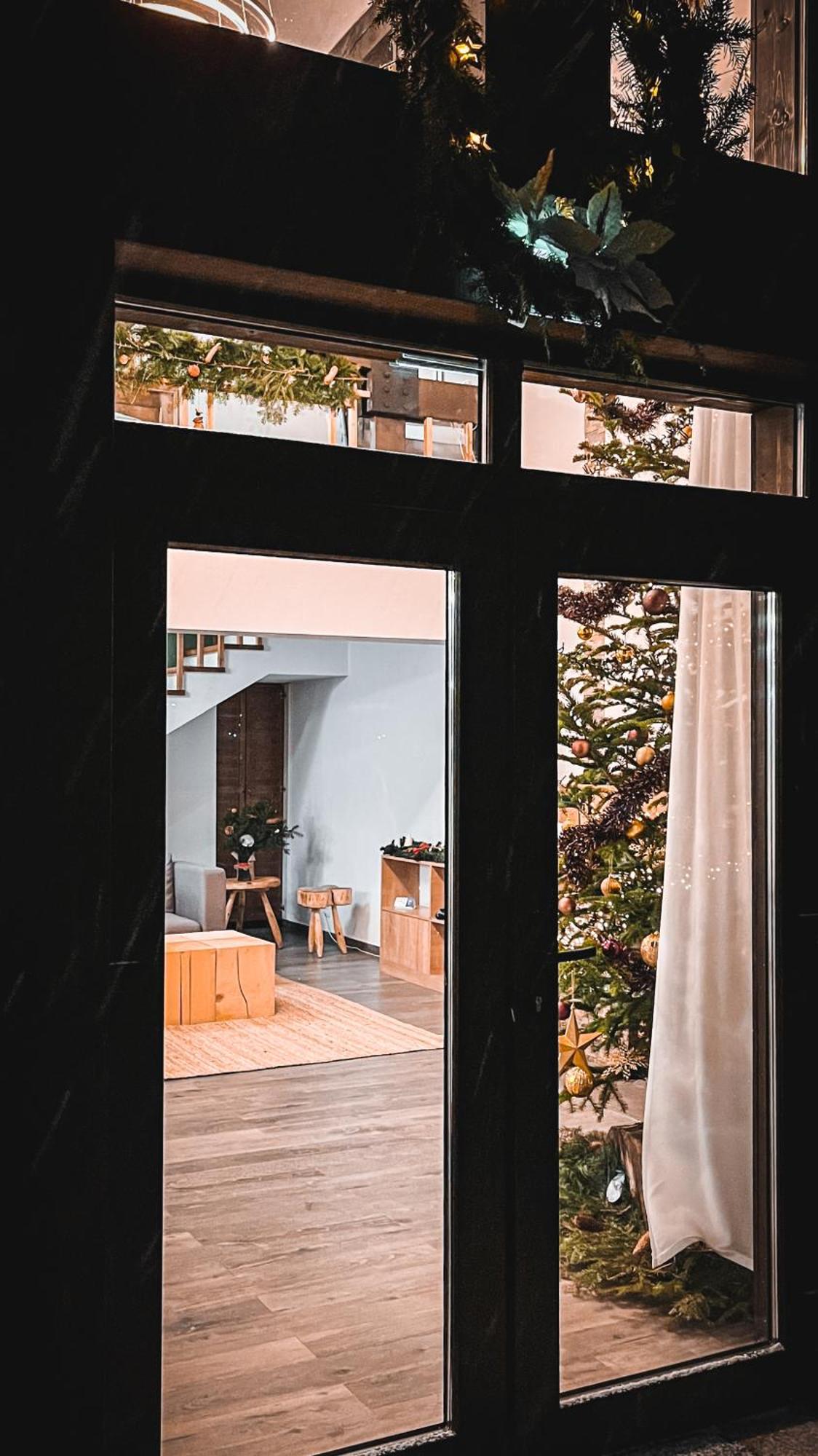 Chalet Delut Botus Ngoại thất bức ảnh