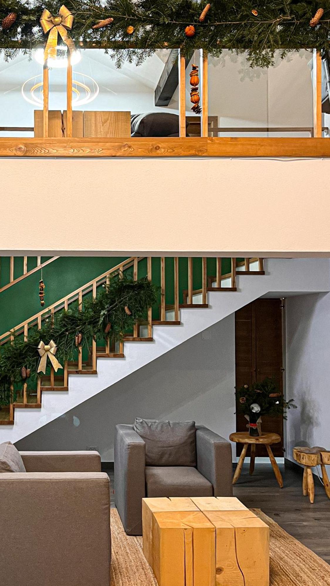 Chalet Delut Botus Ngoại thất bức ảnh